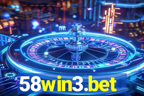 58win3.bet