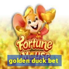 golden duck bet