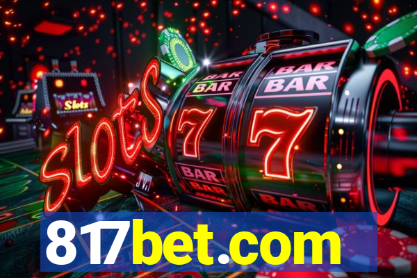 817bet.com