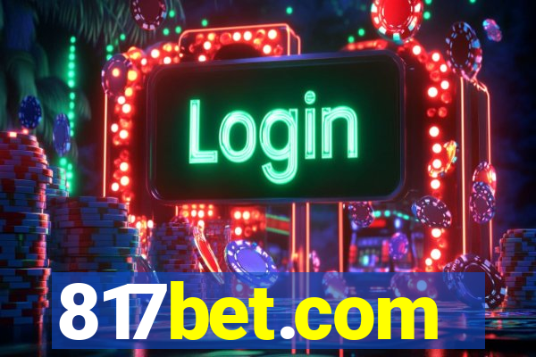 817bet.com