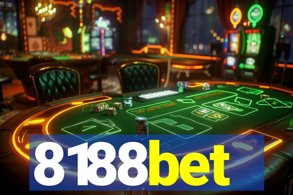 8188bet