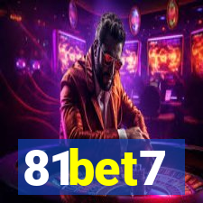 81bet7