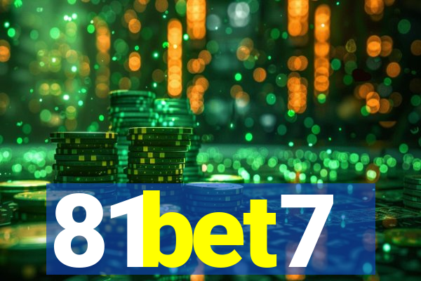 81bet7