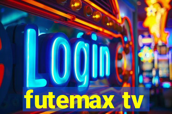 futemax tv