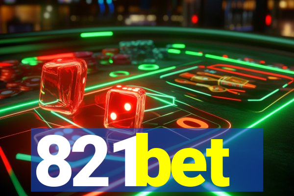 821bet