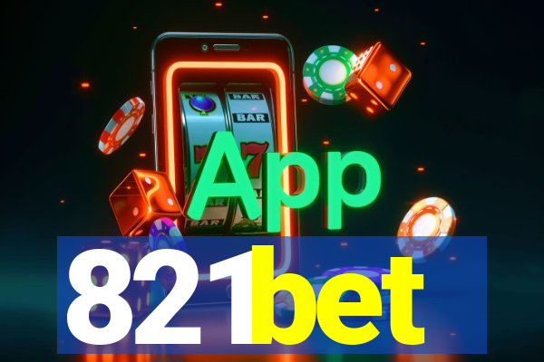 821bet