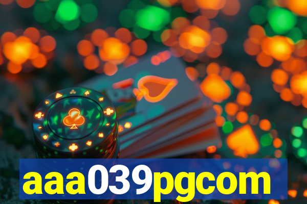 aaa039pgcom