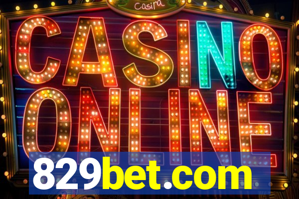 829bet.com