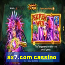 ax7.com cassino