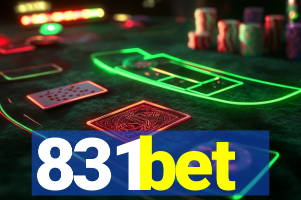 831bet