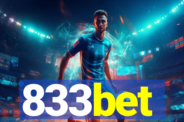 833bet