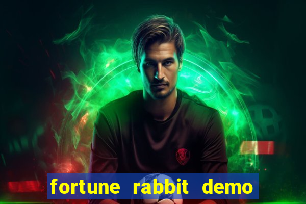 fortune rabbit demo dinheiro infinitoInformational