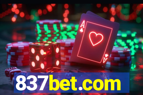 837bet.com