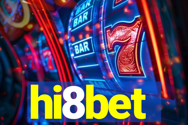 hi8bet