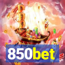 850bet