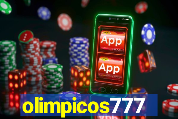 olimpicos777