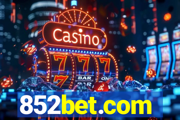 852bet.com