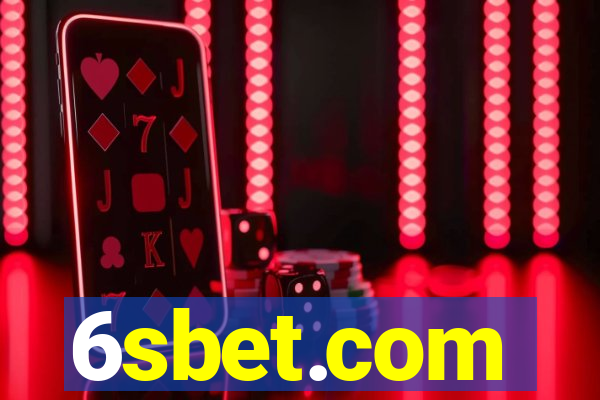 6sbet.com