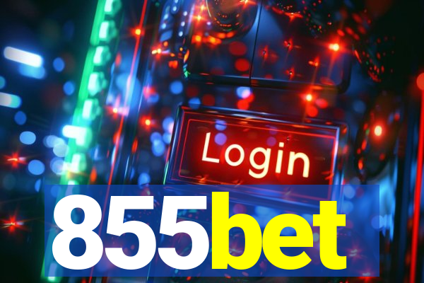 855bet