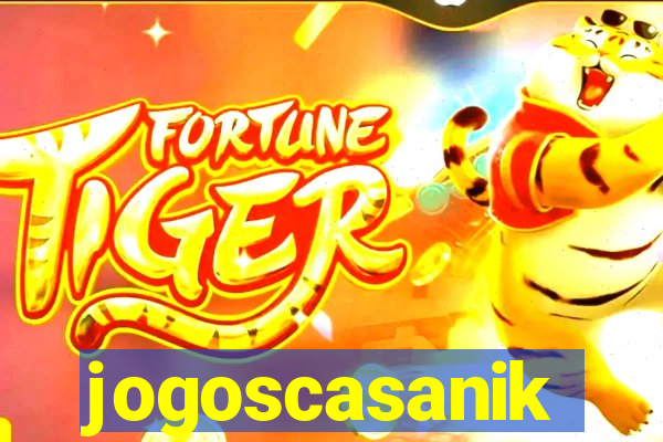 jogoscasanik