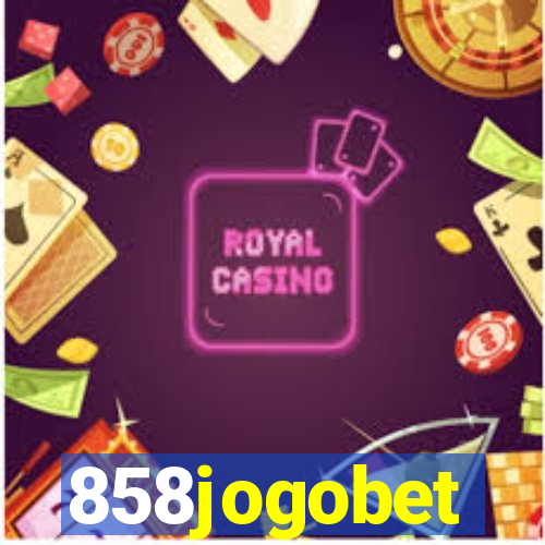 858jogobet