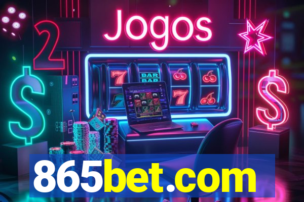 865bet.com