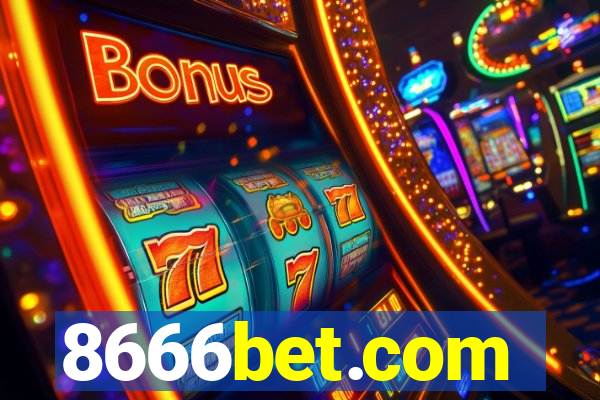 8666bet.com