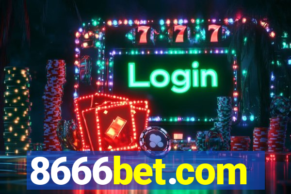 8666bet.com