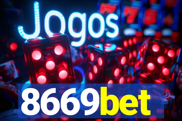 8669bet