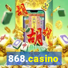 868.casino