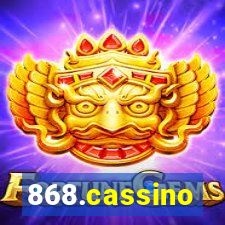 868.cassino