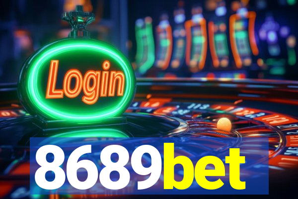 8689bet