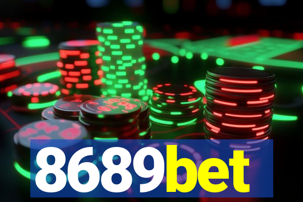 8689bet