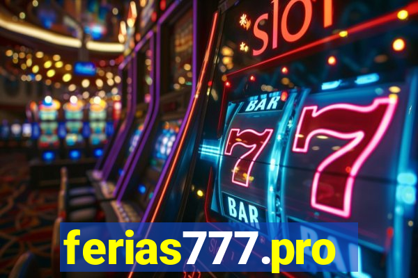 ferias777.pro