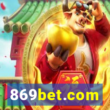 869bet.com