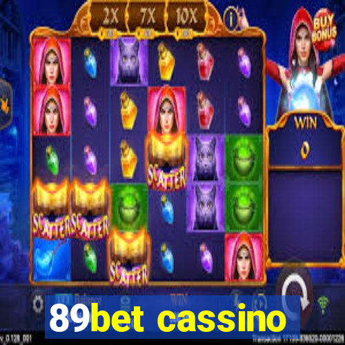 89bet cassino