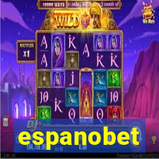 espanobet