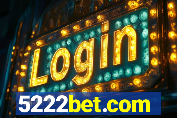 5222bet.com