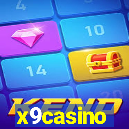 x9casino