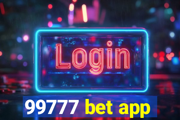 99777 bet app