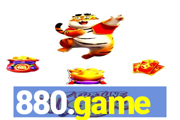 880.game