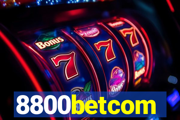 8800betcom