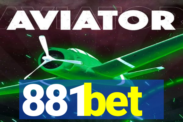 881bet