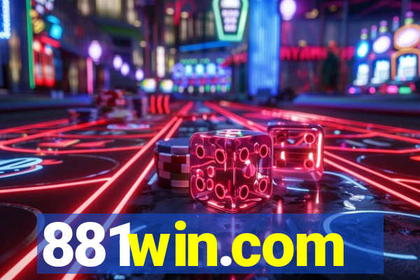 881win.com