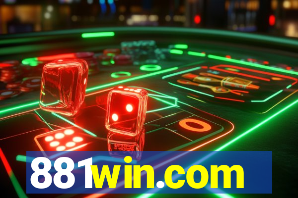 881win.com