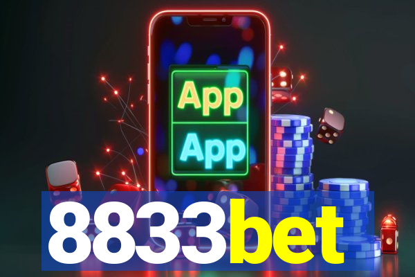 8833bet