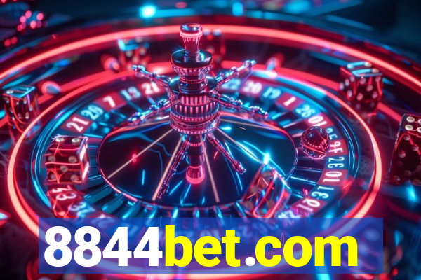 8844bet.com