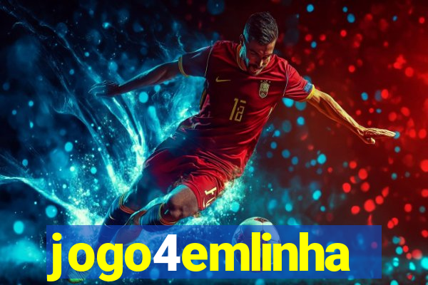 jogo4emlinha