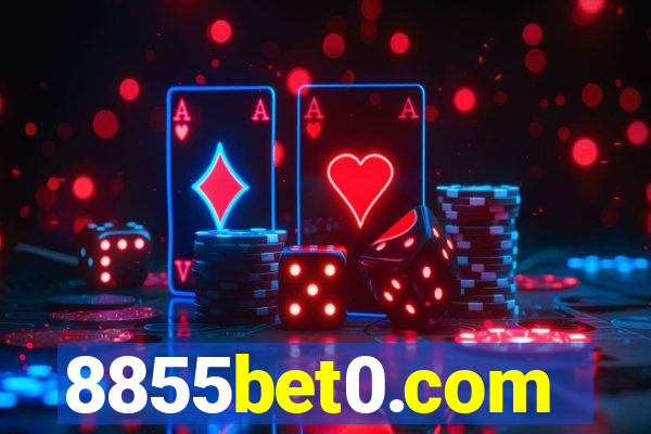 8855bet0.com