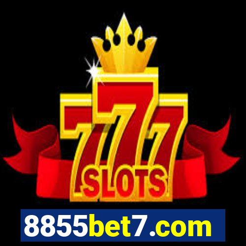 8855bet7.com